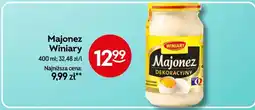 Żabka Majonez Winiary oferta