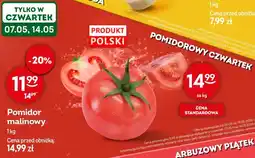 Żabka Pomidor malinowy oferta