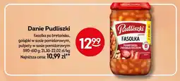 Żabka Danie Pudliszki oferta