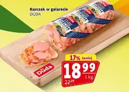 Prim Market Kurczak w galarecie Duda oferta