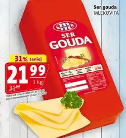 Prim Market Ser Gouda Mlekovita oferta