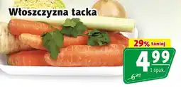 Prim Market Włoszczyzna tacka oferta