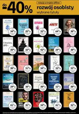 Empik Książka Jak mówić nie oprawa twarda oferta