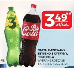 Top Market Napój gazowany Polo Cola oferta