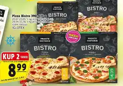 Prim Market Pizza Bistro Proste Historie Iglotex oferta