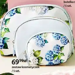 Empik Zestaw kosmetyczek kolekcja Dzień Mamy oferta