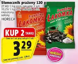 Prim Market Słonecznik prażony niesolony Łakomka Horeca oferta