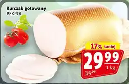 Prim Market Kurczak gotowany Pekpol oferta