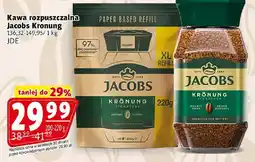 Prim Market Kawa rozpuszczalna Jacobs Kronung oferta
