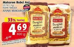 Prim Market Makaron Babci Ani Swojski 4-jajeczny Anna Makarony oferta