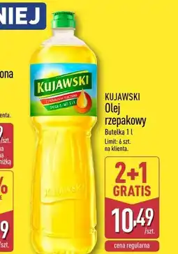 ALDI Olej oferta