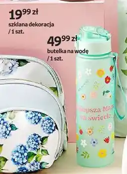 Empik Butelka na wodę kolekcja Dzień Mamy oferta