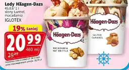 Prim Market Lody Häagen-Dazs macadamia Iglotex oferta