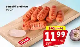 Prim Market Serdelki drobiowe Duda oferta