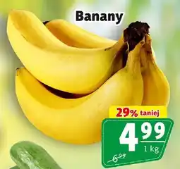 Prim Market Banany oferta