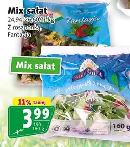 Prim Market Mix sałat z roszponką Fantazja oferta