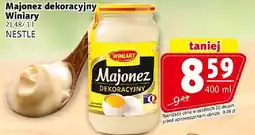 Prim Market Majonez dekoracyjny Winiary Nestle oferta