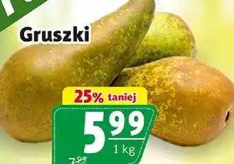 Prim Market Gruszki oferta