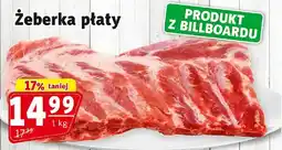 Prim Market Żeberka płaty oferta