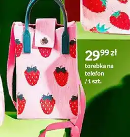 Empik Torebka na telefon Picnic oferta