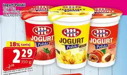 Prim Market Jogurt Polski Mlekovita brzoskwinia oferta