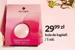 Empik Kula do kąpieli Senses Story oferta