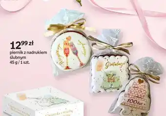 Empik Ciasteczka z wróżbą dla nowożeńców oferta