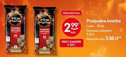 Żabka Podpałka kostka naturalna Fire&Flame oferta