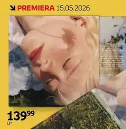 Empik Płyta LP Maisie Peters Florescence oferta