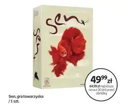 Empik Sen gra towarzyska oferta