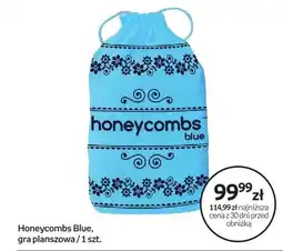 Empik Honeycombs Blue gra planszowa oferta