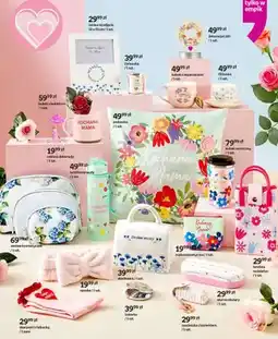 Empik Skarpetki z falbanką kolekcja Dzień Mamy oferta