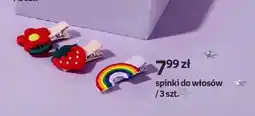 Empik Spinki do włosów Cotella oferta