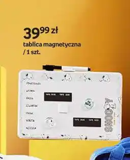 Empik Tablica magnetyczna Snoopy oferta