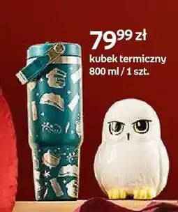 Empik Kubek termiczny Harry Potter oferta