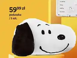 Empik Poduszka Snoopy w kształcie psa oferta