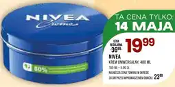 Drogerie Natura Krem uniwersalny Nivea oferta