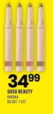 Drogerie Natura Kredka do ust Daso Beauty oferta