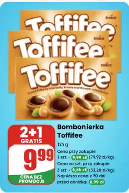 Dino Bombonierka Toffifee oferta