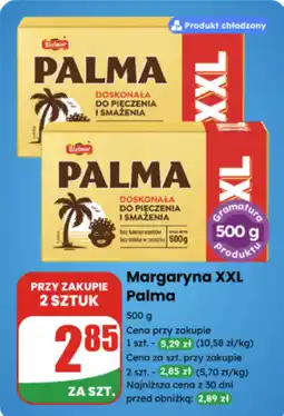 Dino Margaryna XXL Palma oferta
