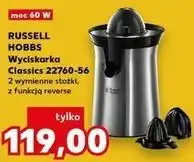 Kaufland Wyciskarka Classics 22760-56 oferta