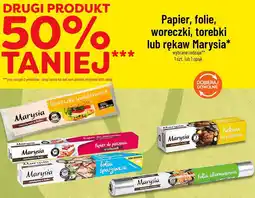 Polomarket Papier, folie, woreczki, torebki lub rękaw Marysia oferta
