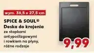 Kaufland Deska do krojenia oferta