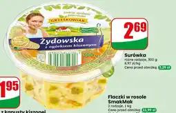 Dino Surówka oferta
