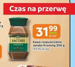 Gama Kawa rozpuszczalna Jacobs oferta