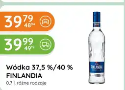 Eurocash Cash & Carry Wódka Finlandia oferta