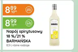 Eurocash Cash & Carry Napój spirytusowy Barmańska oferta