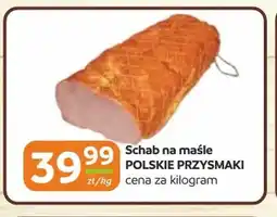 Gama Schab Polskie Przysmaki oferta