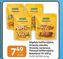 Gama Bakalie Bakalland oferta