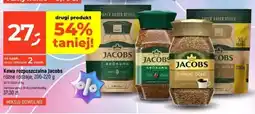 Dealz Kawa rozpuszczalna Jacobs Cronat Gold oferta